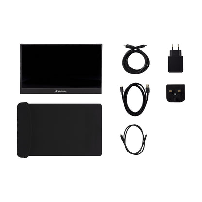 Monitor VERBATIM PM-14