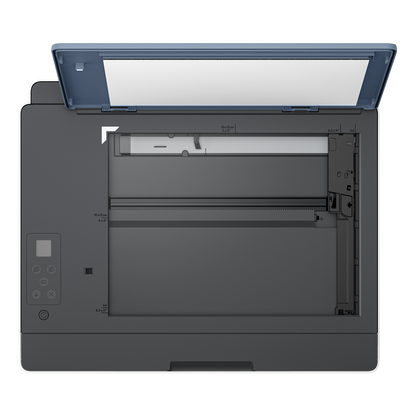 Multifuncional HP Smart Tank 525 Tanque de Tinta Impresión, Copia y Escaneo 12 ppm (1F3W3A)