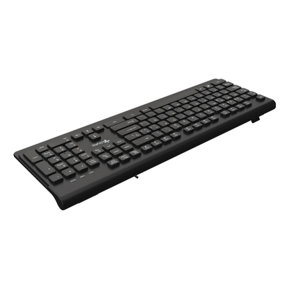 Teclados Stylos STPTEC6B