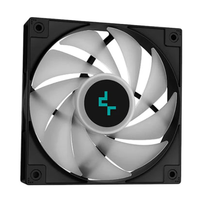 Enfriamiento liquido DeepCool LE520