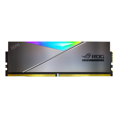 Memoria RAM para PC ADATA XPG Lancer Blade RGB 16 GB DDR5 6600 MT/s UDIMM (AX5U6600C3216G-DCLARROG)