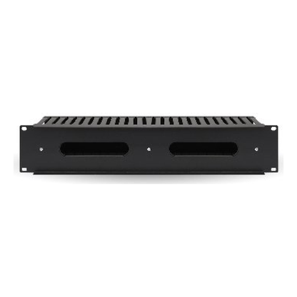 Organizador Metálico Horizontal de 2U  BROBOTIX 830878