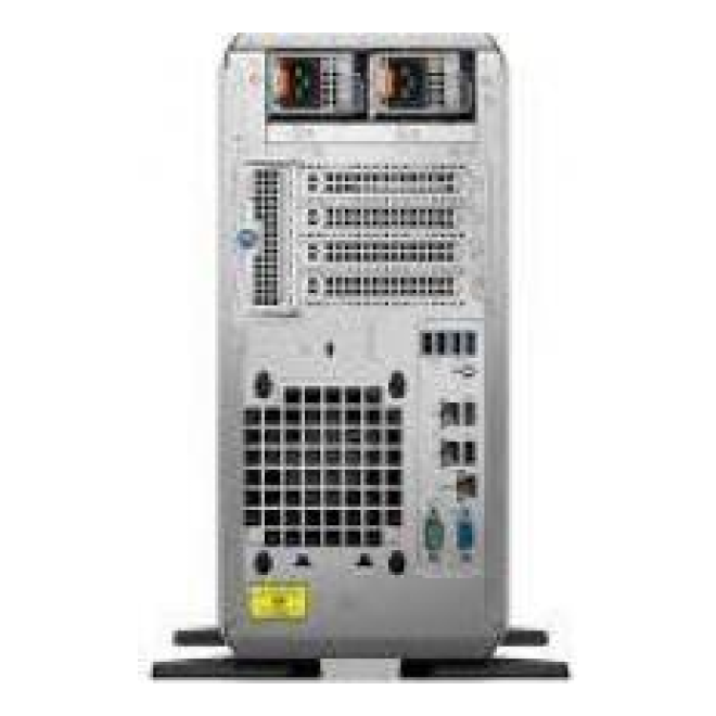 Servidor Dell PowerEdge T360 (T360-FY26Q2-MX)