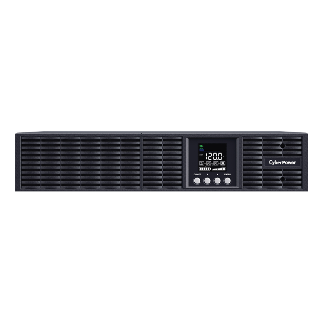 UPS CyberPower OLS2000RT2UA Online de Doble Conversión