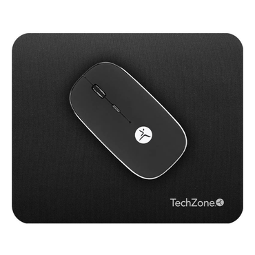 Mouse TECHZONE SLIVEBLACK
