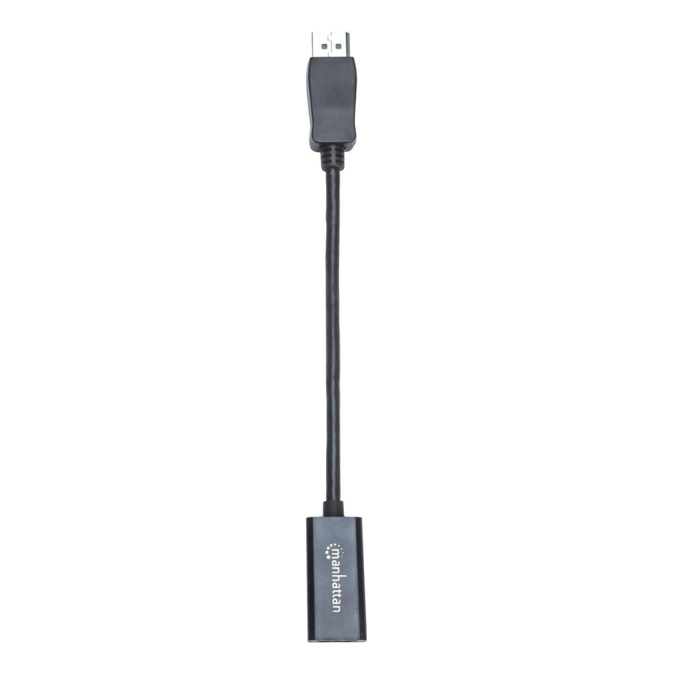 Adaptador Displayport MANHATTAN