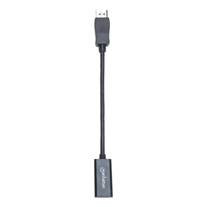 Adaptador Displayport MANHATTAN