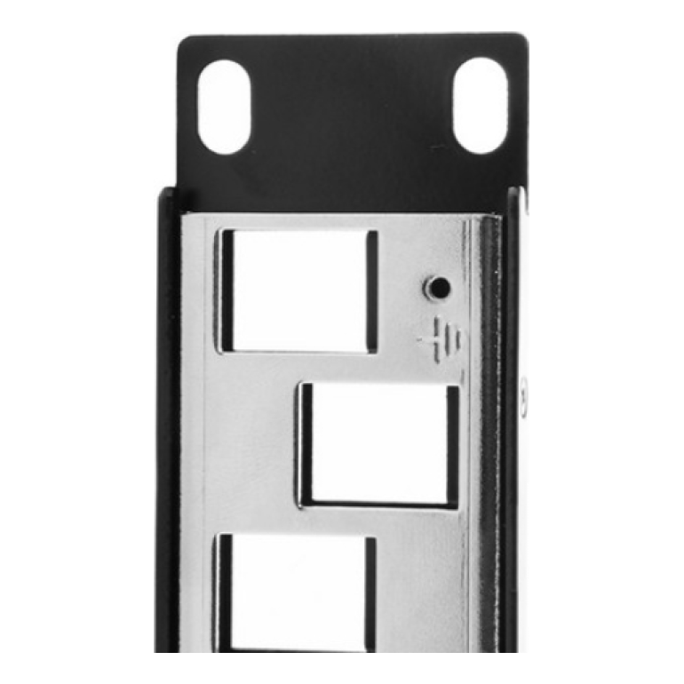 Accesorios para Racks NEXXT NAW-PNEL6A24