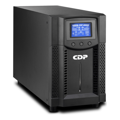 UPS CDP UPO11-1AX 1000 VA 1000 W 4 salidas