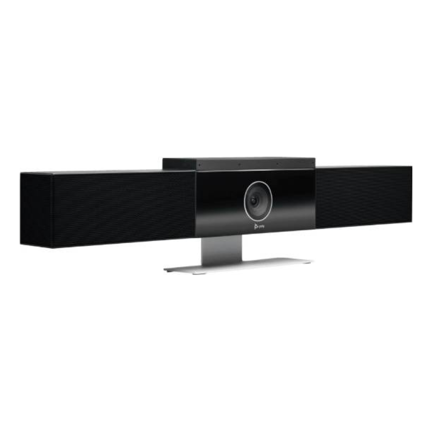 Sistema de Videoconferencia POLY Studio USB con Cámara 4K y Campo de Visión de 120° (842D4AA#ABM)