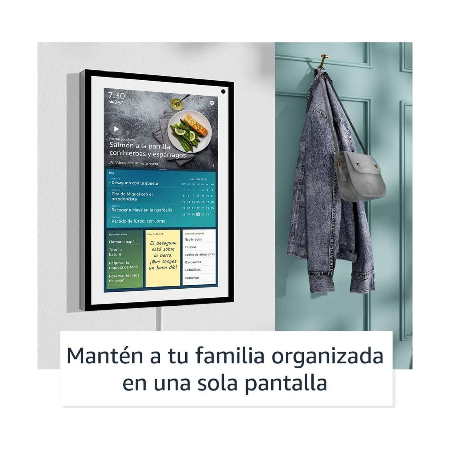 Bocina Amazon B08MQLDFF6