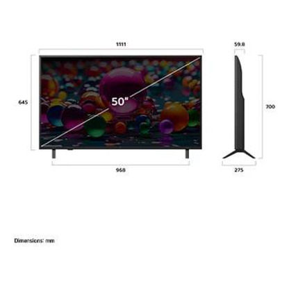Televisiones LG 50UA7500PSA