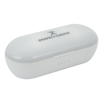 Audífonos  PERFECT CHOICE PC-116547