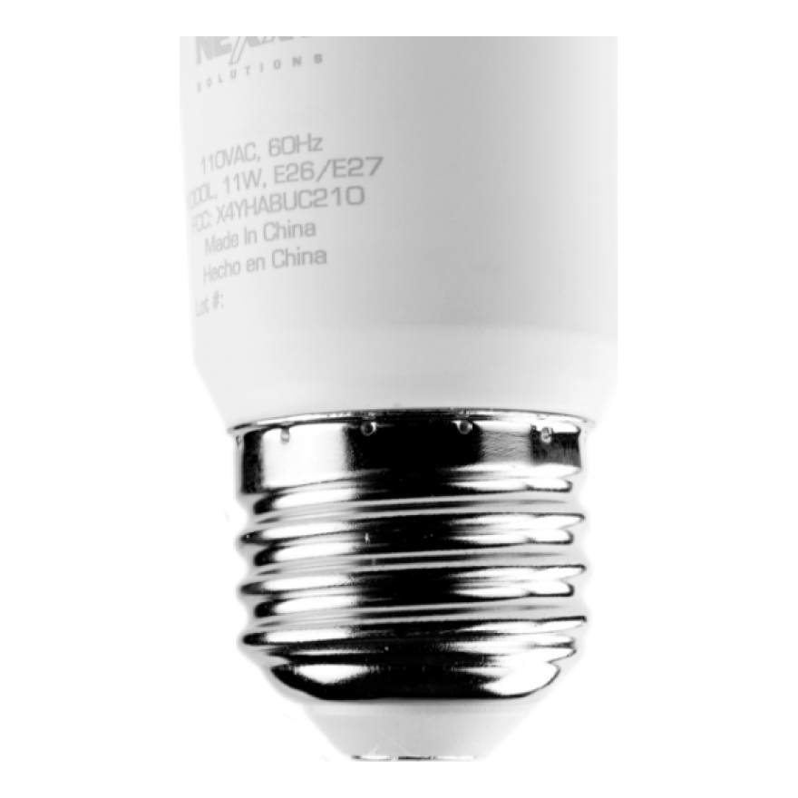 Bombilla Inteligente Nexxt Solutions Home NHB-C210