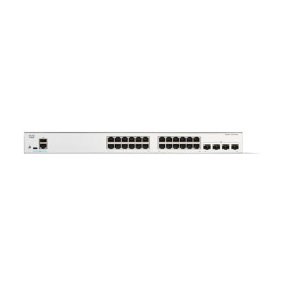 Switches CISCO C1200-24T-4G