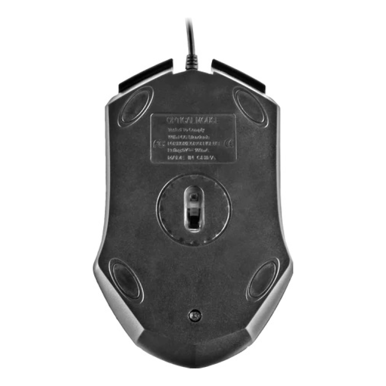 Mouse Easy Line EL-994121