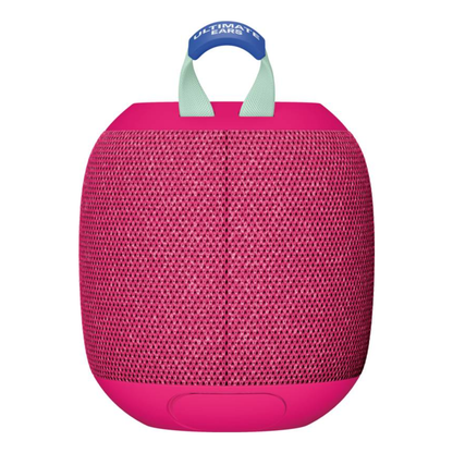 Bocina LOGITECH WonderBoom 4
