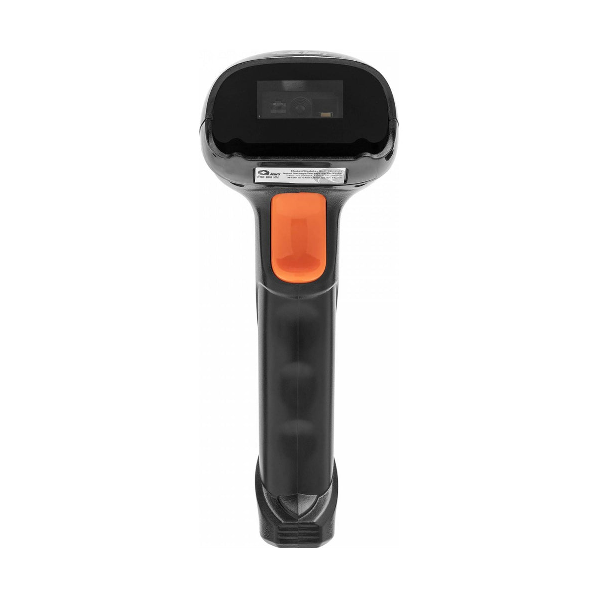 Lector de Códigos de Barras Qian QLC-2D02-02 USB