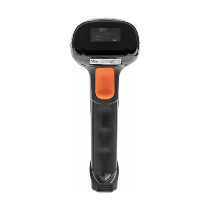 Lector de Códigos de Barras Qian QLC-2D02-02 USB