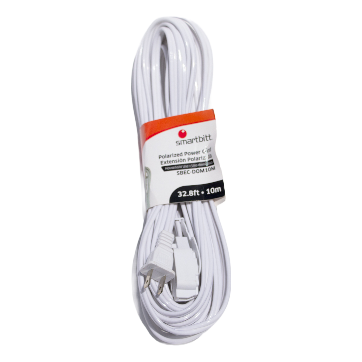 Extensión Domestica  SMARTBITT SBEC-DOM10M