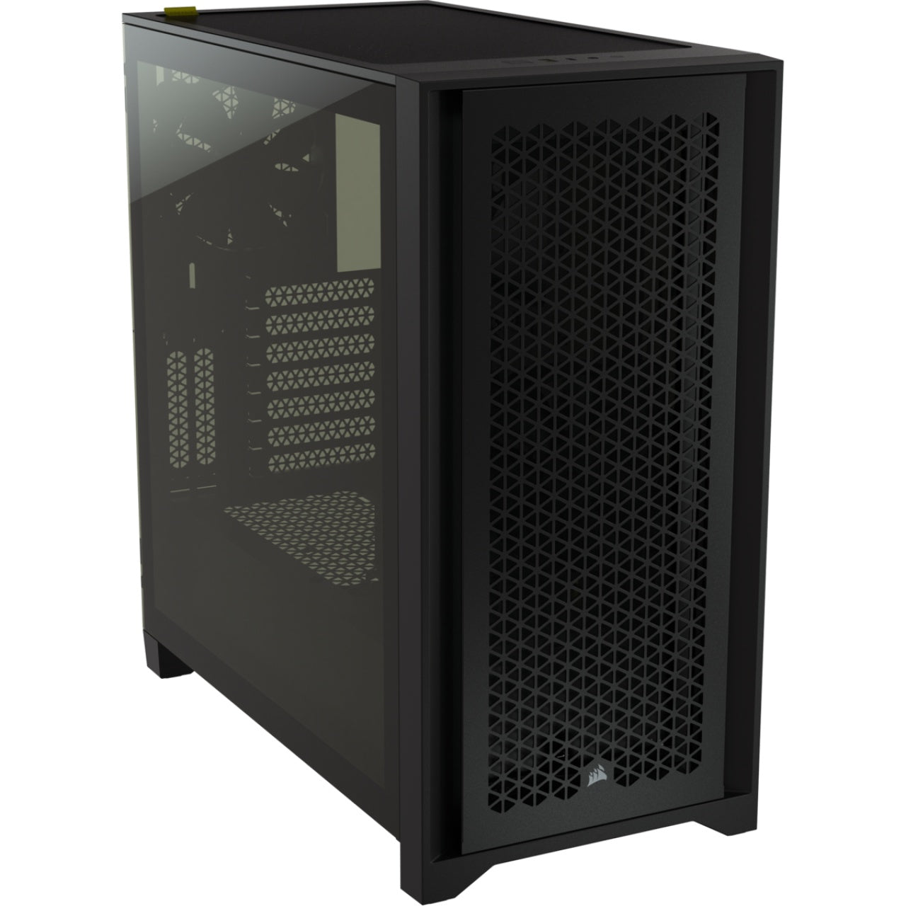 Gabinete CORSAIR 4000D Airflow