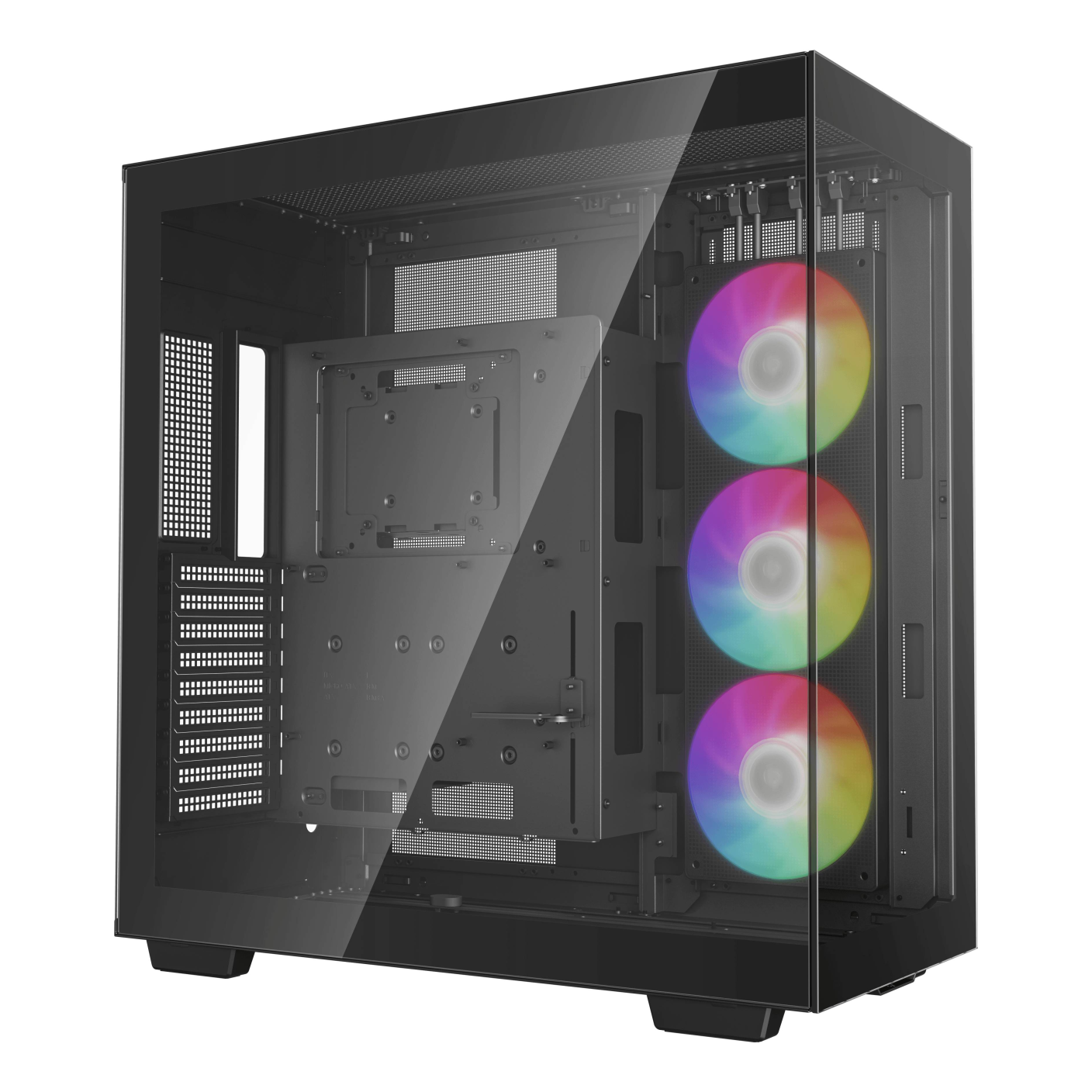 Gabinete DeepCool R-CH780-BK