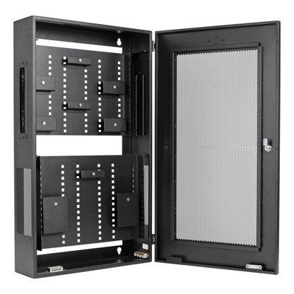 Gabinete para Cableado Estructurado TRIPP-LITE SRWF6UMOD