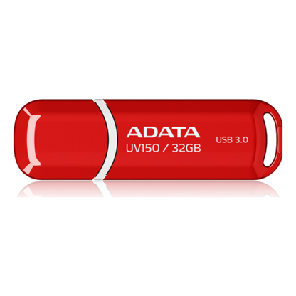 Memoria USB ADATA AUV150-32G-RRD