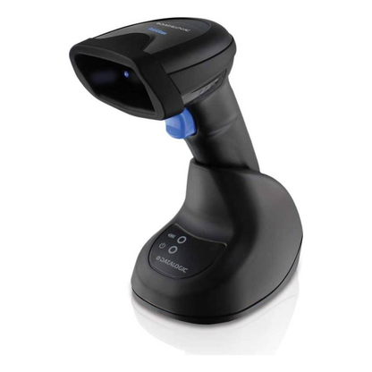 Lector de Códigos de Barras DATALOGIC QBT2500 (QBT2500-BK-BTK1)