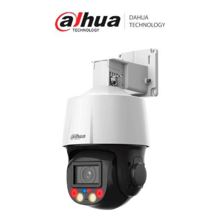 Cámara IP PTZ Dahua Technology DH-SD3E405DB-GNY-A-PV1