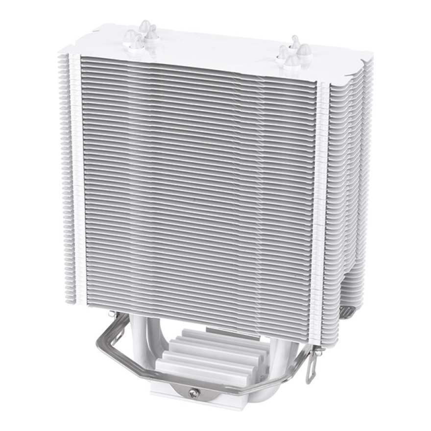 Disipador Thermaltake UX200 SE ARGB, Blanco (CL-P116-AL12SW-A)