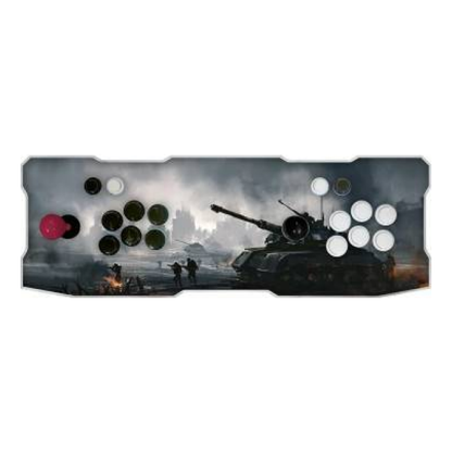 Consola NECNON NCA-6084