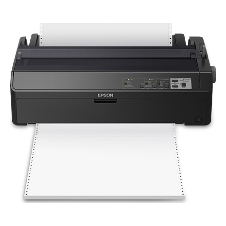 Impresora Matricial Epson FX-2190II USB (C11CF38201)