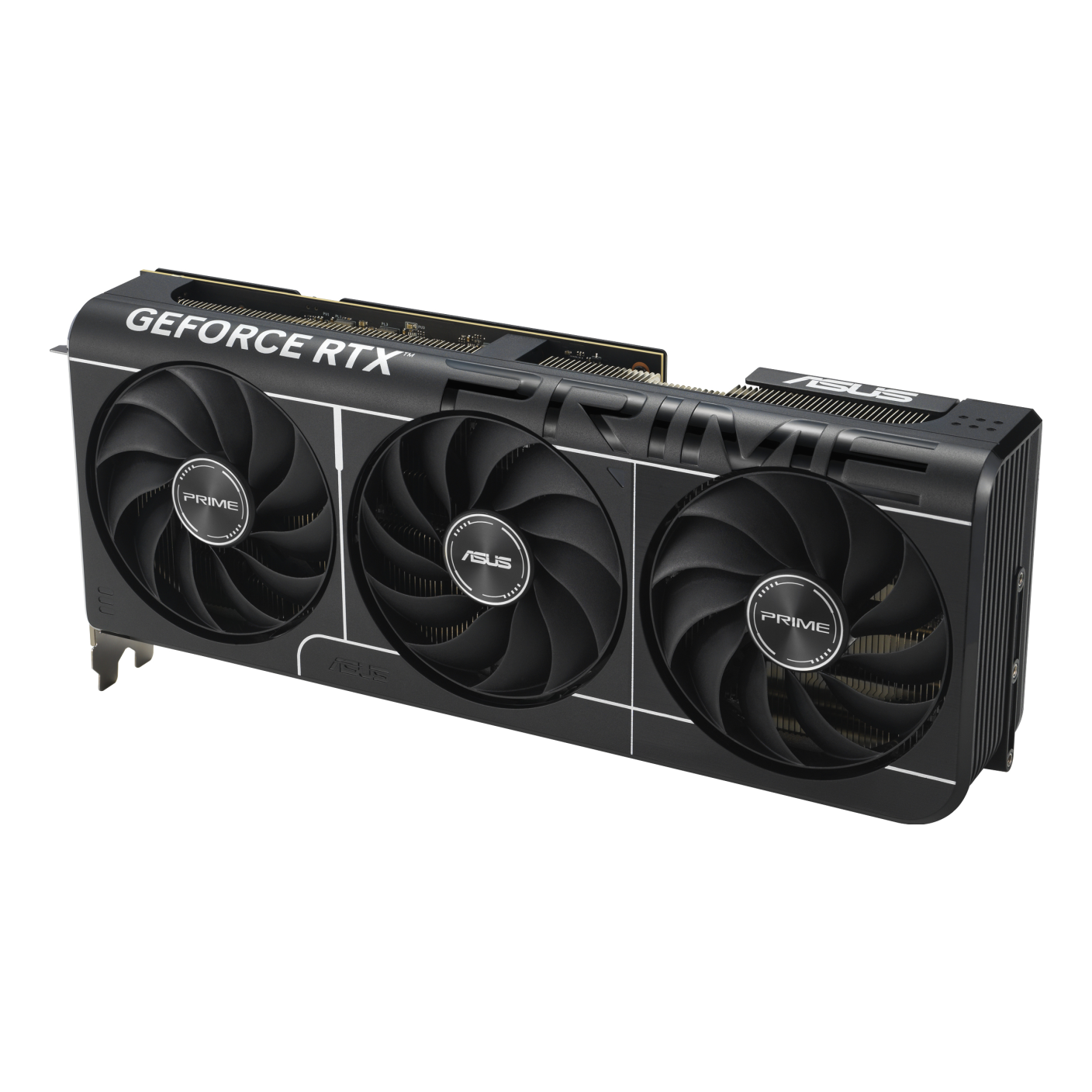 Tarjetas de Video ASUS PRIME-RTX5080-16G