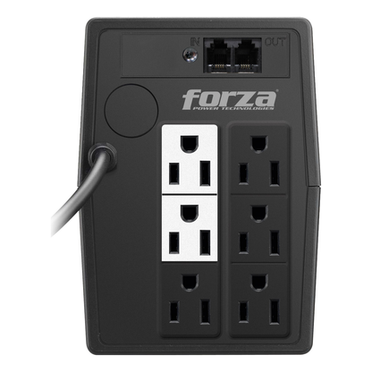 No-Break FORZA NT-511 UPS110V
