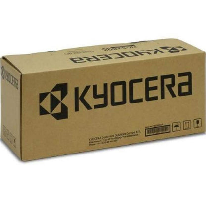 Tóner Kyocera TK-8117C 6,000 Páginas