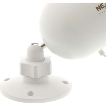Cámara inteligente Wi-fi Nexxt Solutions Home NHC-O610