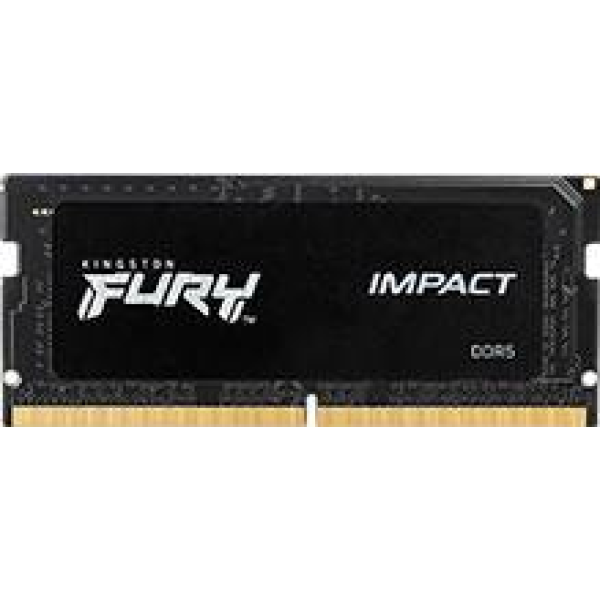 Memorias RAM Kingston Technology KF548S38IB-8