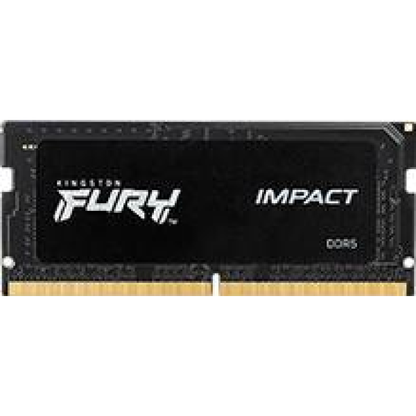 Memorias RAM Kingston Technology KF548S38IB-8