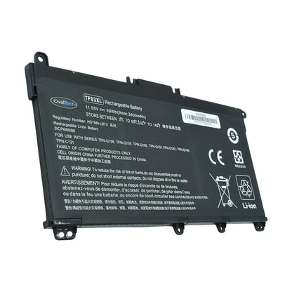 Bateria OVALTECH OTHTF03XL