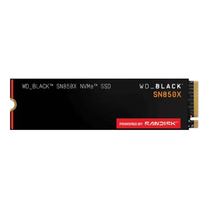 SSD SANDISK WDS100T2X0E