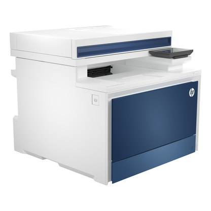 Multifuncional HP Color LaserJet Pro MFP Impresión, Copia y Escaneo Color (5HH67A)
