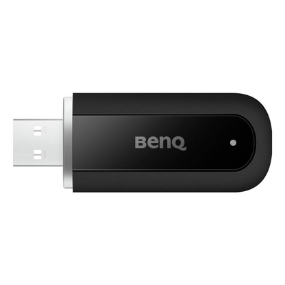 Adaptadores USB Red BENQ WD02AT