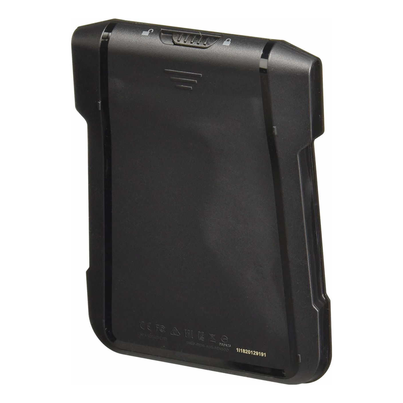 Gabinete Externo ADATA EX500