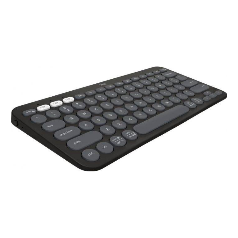 Teclado LOGITECH 920-011783