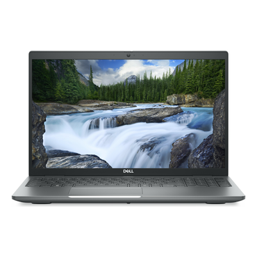 Laptops DELL LATITUDE 5550