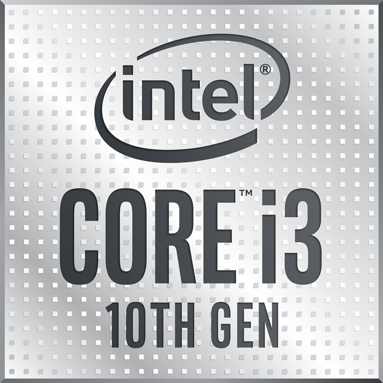Procesador INTEL 10105
