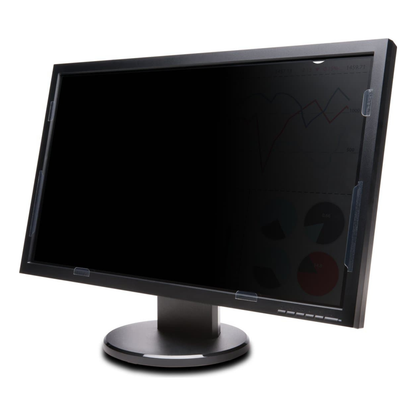 Filtro de Privacidad KENSINGTON para Monitor de 23.6 Pulgadas (K60730WW)