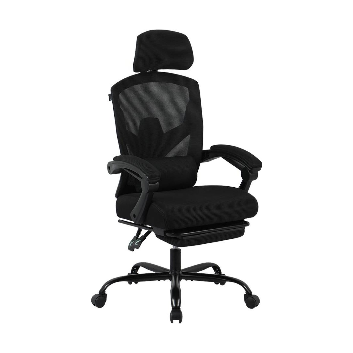 Silla Gaming Balam Rush BOLT NOU B