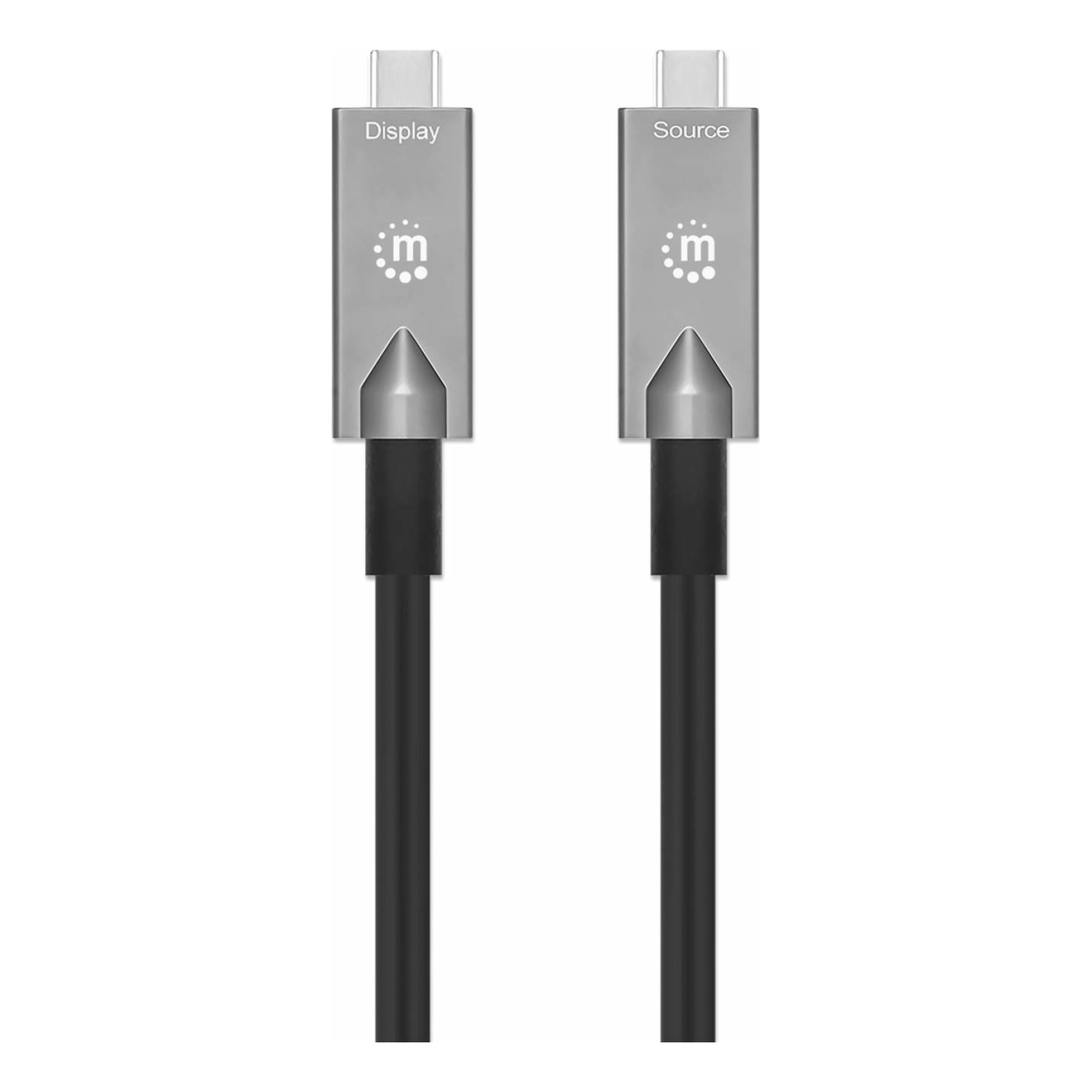 Cable USB MANHATTAN 356428